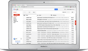 Sortd Gmail, HD Png Download PNG image with transparent background