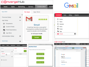 Docusign Features - Gmail, HD Png Download PNG image with transparent background