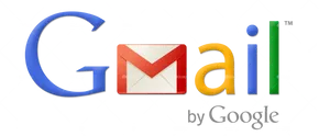 Gmail Logo Branding PNG Image