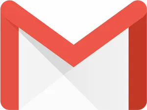 Gmail Logo Image PNG Image