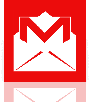 Gmail Icon Vector - Gmail Desktop Icon, HD Png Download PNG image with transparent background