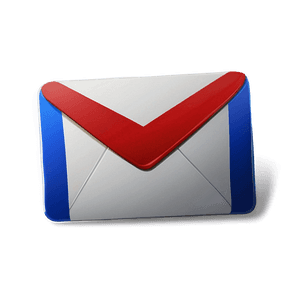 Gmail Mute Conversation Icon PNG 05212024 PNG image with transparent background