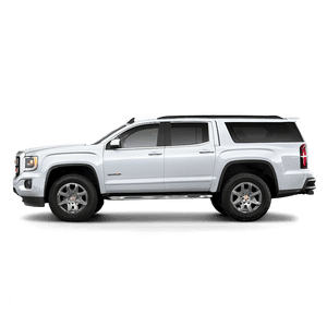 GMC All Terrain Truck PNG nar36 PNG