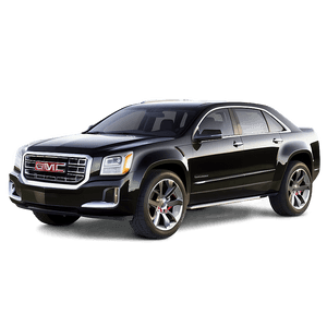 GMC Concept Car PNG min2 PNG