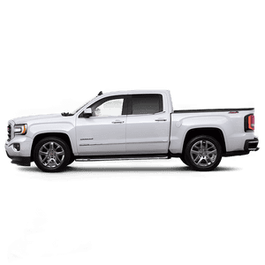 GMC Denali Luxury Vehicle PNG 13 PNG