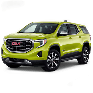 GMC Electric Vehicle PNG 84 PNG
