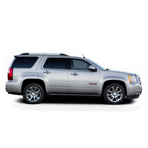 GMC Innovative Technology Car PNG hjr59 PNG