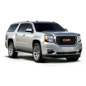 GMC Innovative Technology Car PNG qpc34 PNG