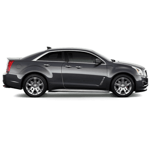 GMC Luxurious Coupe PNG ayd67 PNG