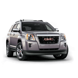 GMC Terrain Crossover PNG 06232024 PNG