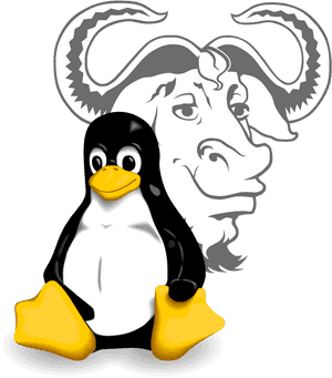 Gnu Linux, HD Png Download PNG image with transparent background