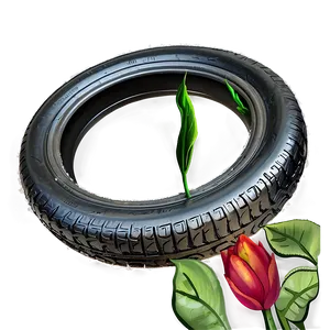 Go-kart Tires Png 66 PNG Image