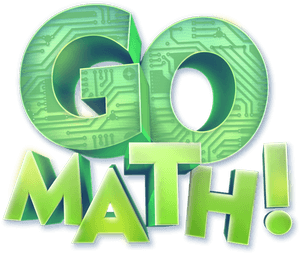Go Math Clipart - Go Math Grade 5, HD Png Download PNG image with transparent background