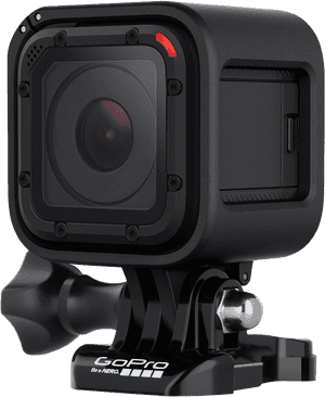 Gopro Session Camera Png - Gopro Hero 4 Session Png, Transparent Png PNG with transparent background