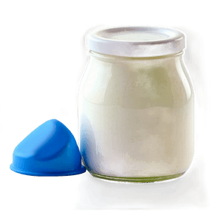 Goat Milk Bottle PNG fjh PNG with transparent background