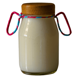 Goat Milk Bottle PNG nhc PNG with transparent background