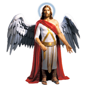 God Almighty PNG 66 PNG image with transparent background