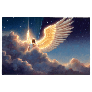 God in Heaven PNG htr PNG image with transparent background