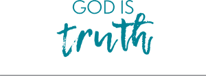 Truth Is His Name, HD Png Download PNG