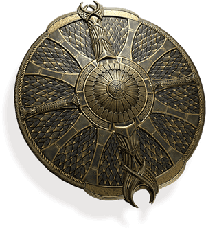 Щит Кратоса God Of War 4, HD Png Download PNG image with transparent background