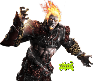 God Of War Hades Png Transparent - God Of War Ares Png, Png Download PNG image with transparent background