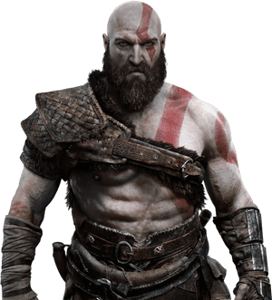 God Of War, HD Png Download PNG image with transparent background