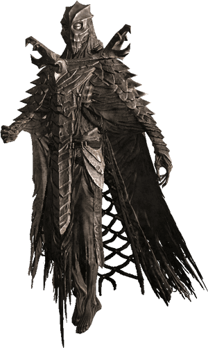 God Of War Png - Elder Scroll Characters Png, Transparent Png PNG image with transparent background