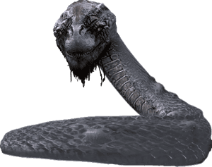 God Of War Png - God Of War 4 Jormungand, Transparent Png PNG image with transparent background