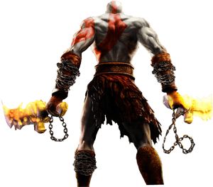 God Of War Png , Png Download - God Of War Ghost Of Sparta Png, Transparent Png PNG image with transparent background