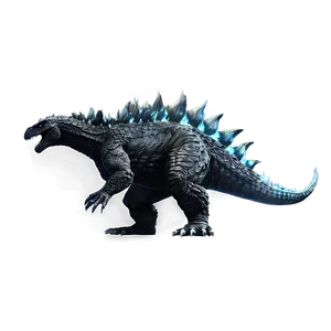 Godzilla 2014 King Of Monsters Png 06292024 PNG Image