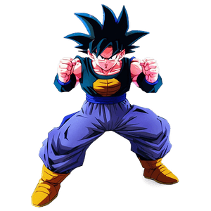 Goku Black Ki Blast PNG 9 PNG image with transparent background