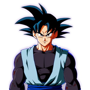 Goku Black Sinister Plot PNG 71 PNG image with transparent background