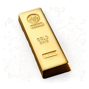 Gold Bar Pile Png 26 PNG Image