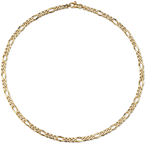 Gold Chain Gangster Png -pinterest - Dior Id Chain Necklace, Transparent Png PNG image with transparent background