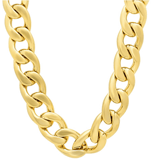 Thug Life Chain Png Pic - Thug Life Chain Png, Transparent Png PNG