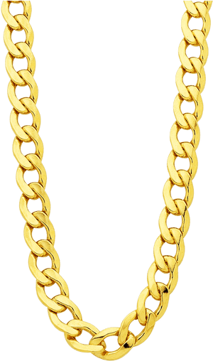Transparent Gold Chain Png, Png Download PNG image with transparent background
