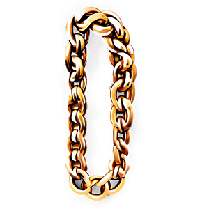 Gold Chain PNG 89 PNG
