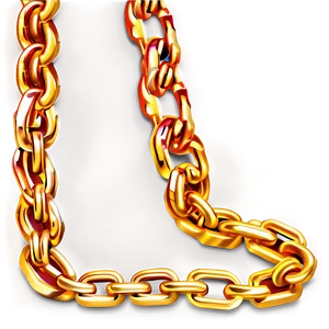 Gold Chains Png 05252024 PNG Image