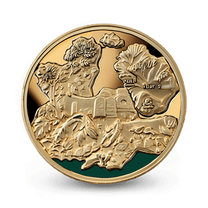 Gold Coin Stash PNG wtj21 PNG image with transparent background