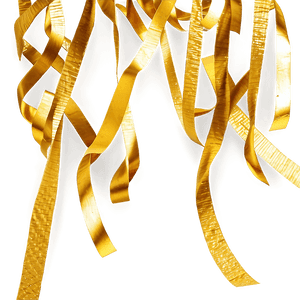 Gold Confetti PNG ict PNG