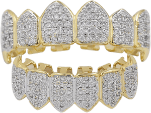 Transparent Teeth Grill Png - Diamond Grillz Png, Png Download PNG image with transparent background