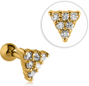 Transparent Septum Piercing Png - Body Jewelry, Png Download PNG image with transparent background
