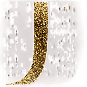 Gold Glitter Sparkle PNG jtx PNG image with transparent background
