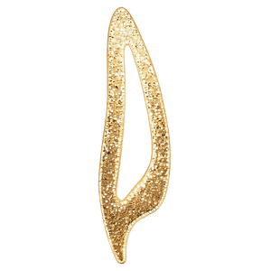Gold Glitter Sparkle PNG thd PNG image with transparent background