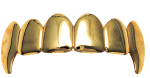 Teeth Grills Png - Gold Teeth Png, Transparent Png PNG image with transparent background