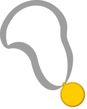 Cross Necklace Clipart Png, Transparent Png PNG image with transparent background