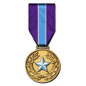 Gold Medal of Honor PNG umi PNG