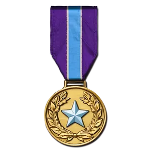 Gold Medal Of Honor Png Umi PNG Image