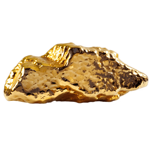 Gold Nugget PNG 39 PNG image with transparent background
