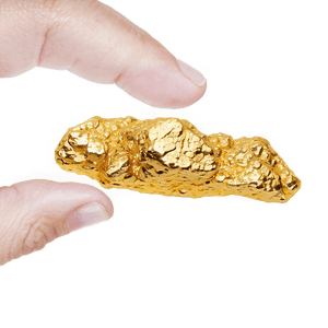 Gold Nugget PNG 98 PNG image with transparent background
